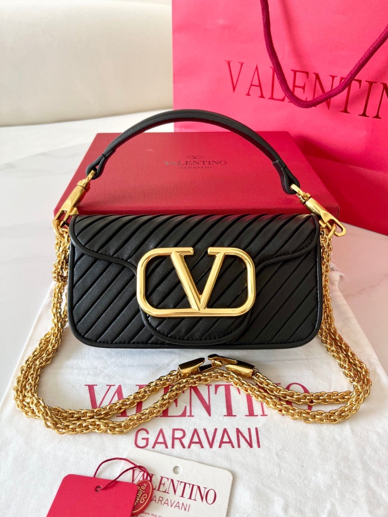 Va1e*ntin0 satchel bag